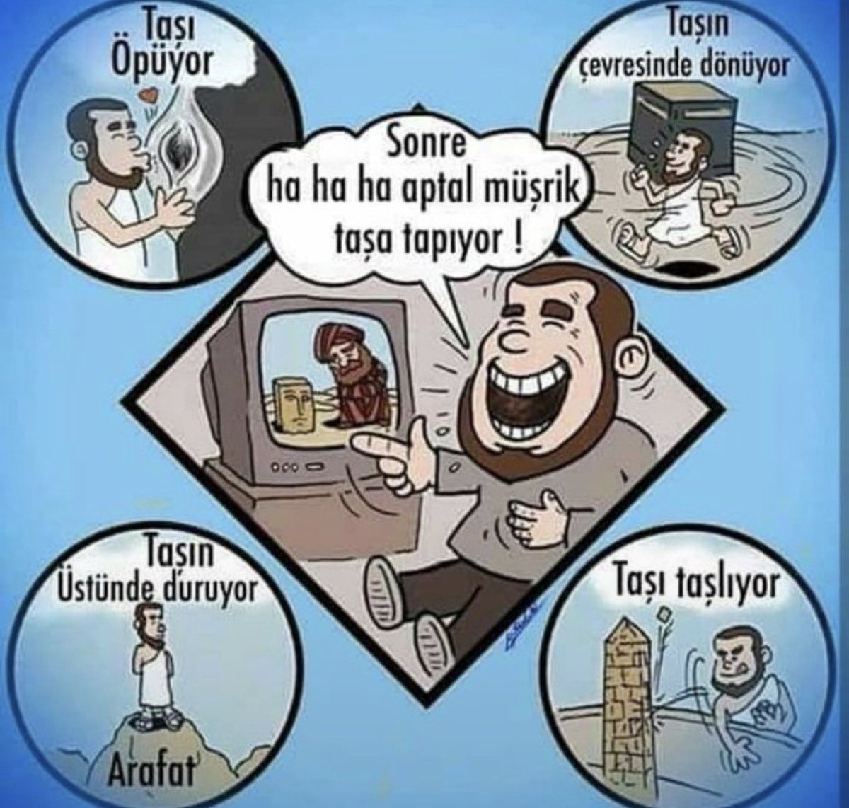 ebucehil67's tweet photo. @dailyislamist https://t.co/Go9eM2BZvS