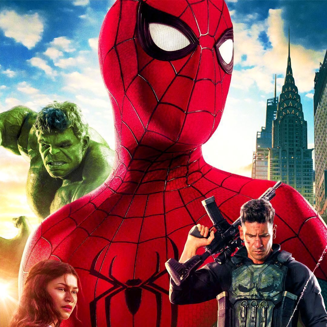 MCU_Direct's tweet photo. SPIDER-MAN: BRAND NEW DAY has become the second-fastest movie to earn $1 billion at the global box office in just six days.

AVENGERS: ENDGAME remains the fastest, earning $1.2 billion in its opening weekend.

(via @Variety) https://t.co/IiFZWy7Alk