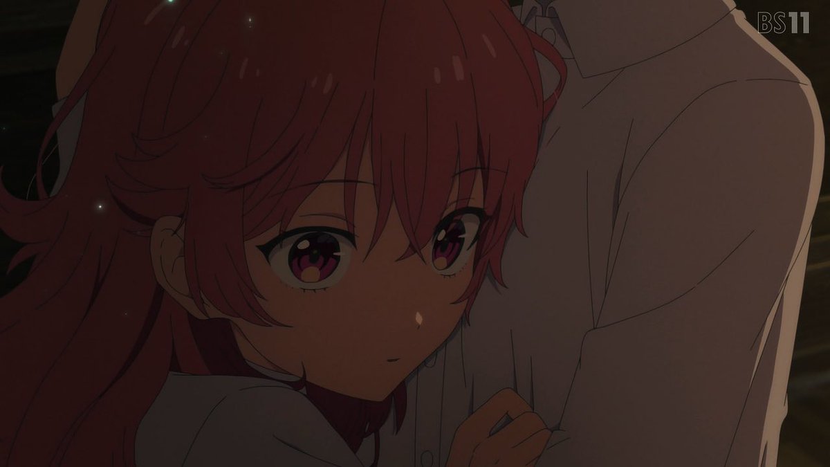 きみが死ぬまで恋をしたい 第5話 ツイート画像 1