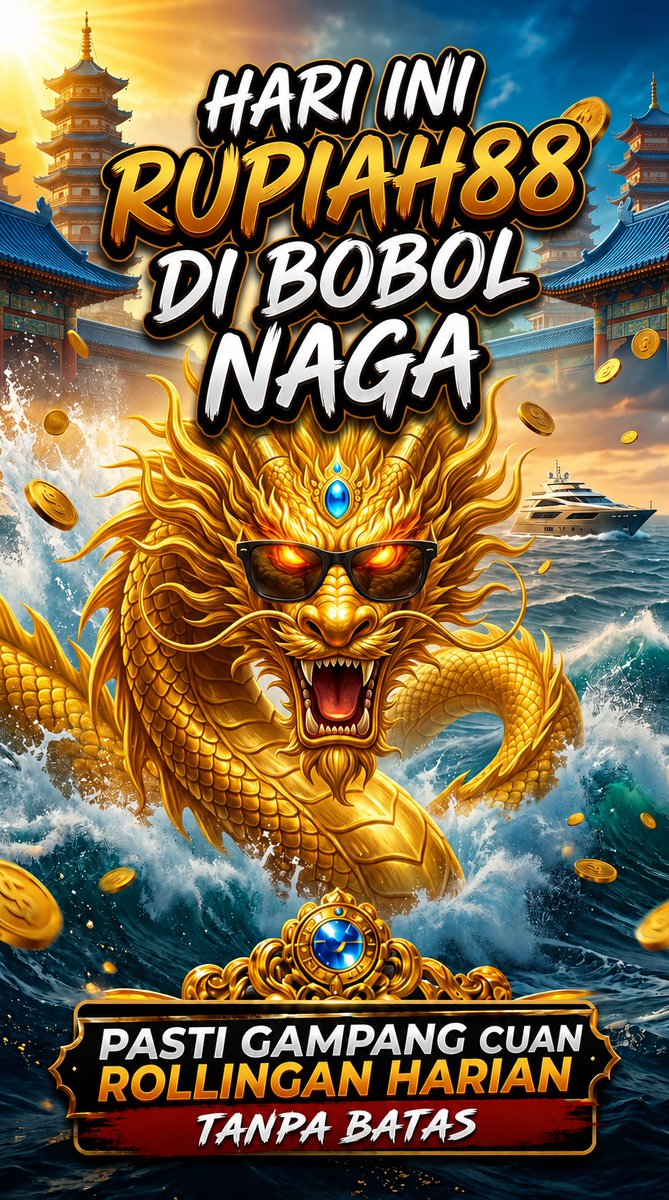 cuann88's tweet photo. 💸 Slot Gacor Hari Ini
💸 Dari Pagi RUPIAH88 Viral Dibahas di Akun X
🎰 Provider Terpercaya Kumpul Main Bareng
🎰 Pola Gacor Terbaru Khusus RTP 99% Mudah Menang
🕒 03po 3 - detik
📍 Cek Link ➜ https://t.co/02AfHB4q7L

#Rupiah88 #tempatparaboss #newmember #bonusan https://t.co/TPf3nmMZmy