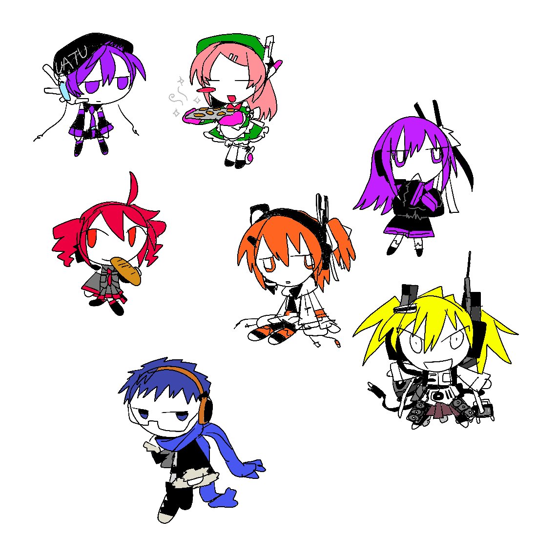 aiiro03's tweet photo. https://t.co/2yKjq1tWMx