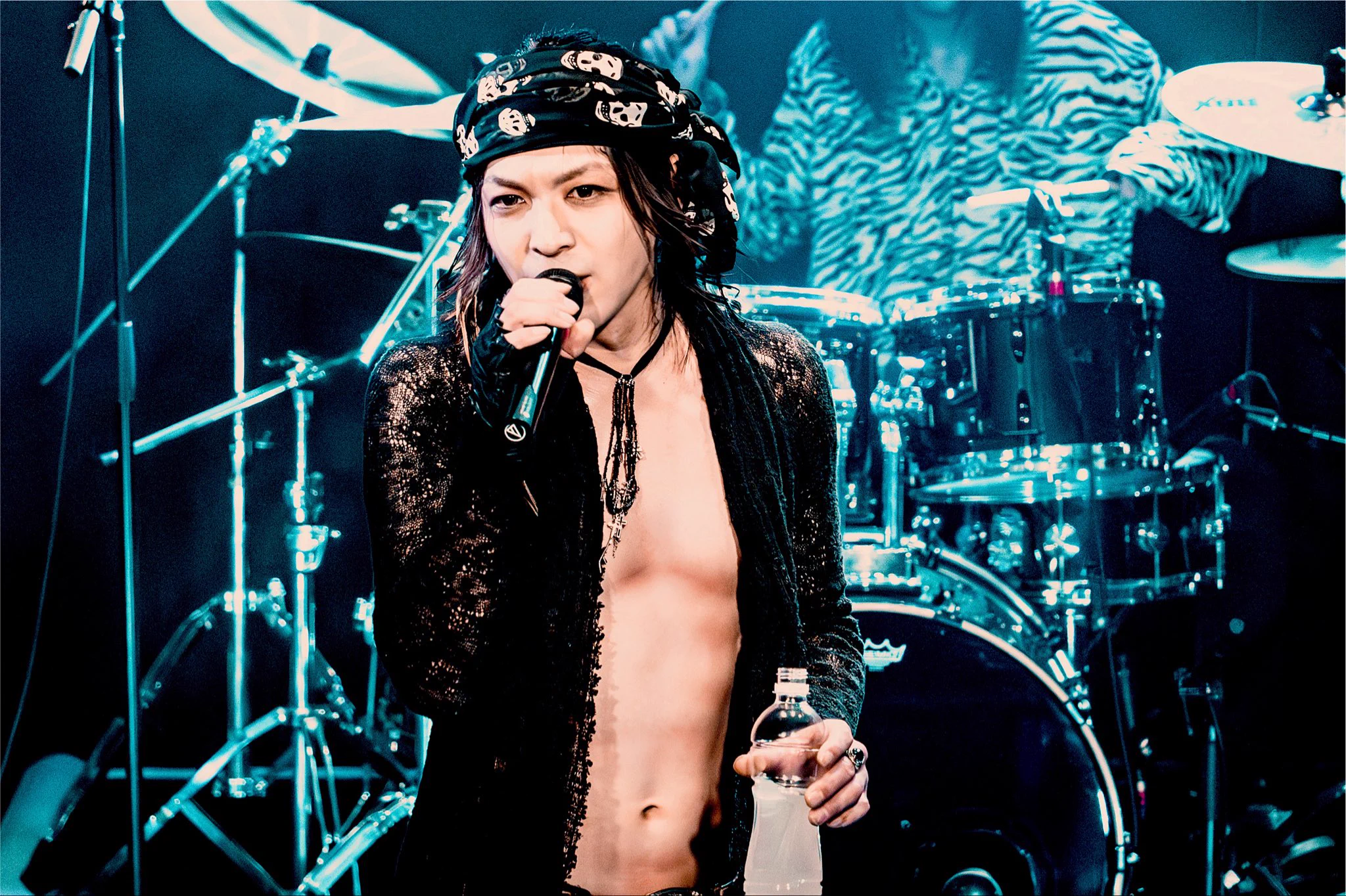 yuu(BLACK ON BLACK) (@Black2Yuu) / X