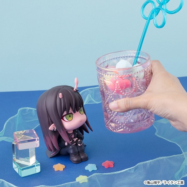 銀河特急 ミルキー☆サブウェイ】グッズ情報局 (@MilkySubway_026