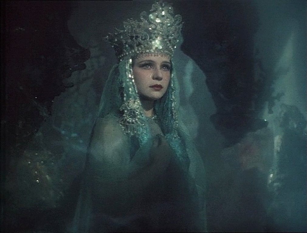 suddenxfear's tweet photo. sadko (1953) aleksandr ptushko https://t.co/bnzDYlvZCM