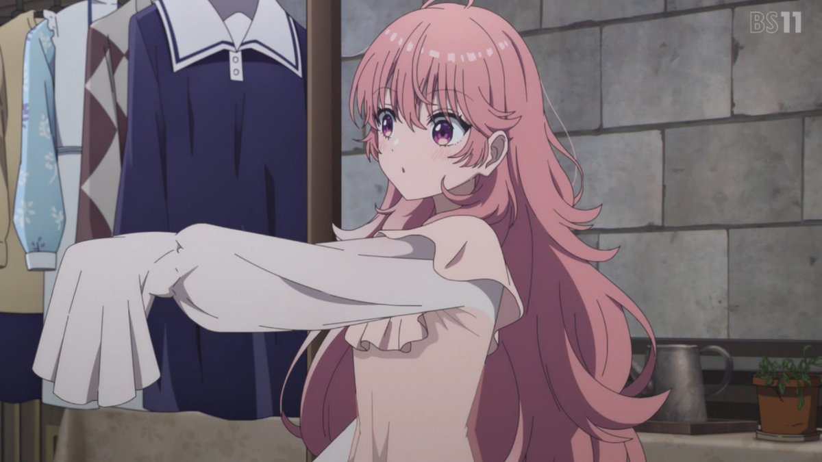 きみが死ぬまで恋をしたい 第5話 ツイート画像 1
