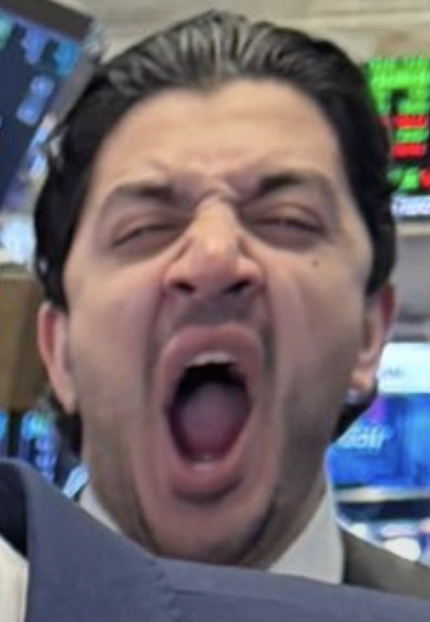 keyjocky's tweet photo. @KCTrades777 @NYSE @jimcramer @EinsteinoWallSt @stocktalkweekly Been following @stocktalkweekly since he went viral for reporting Russia Ukraine war. Finally saw his face lol https://t.co/y2806ULZFD