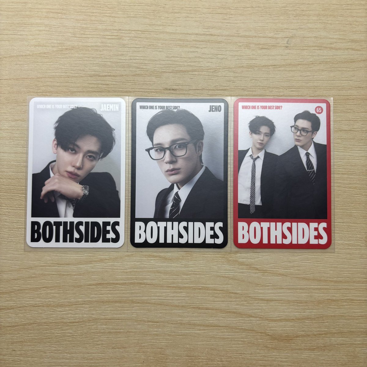 operaduringqq's tweet photo. wts การ์ด bothsides 

ราคา 120฿/3 ส่งฟรี

💬 dmสอบถามเพิ่มเติมได้นะคะ 

#ตลาดนัดnctdream #ตลาดนัดnct https://t.co/X3eoCnYJKv