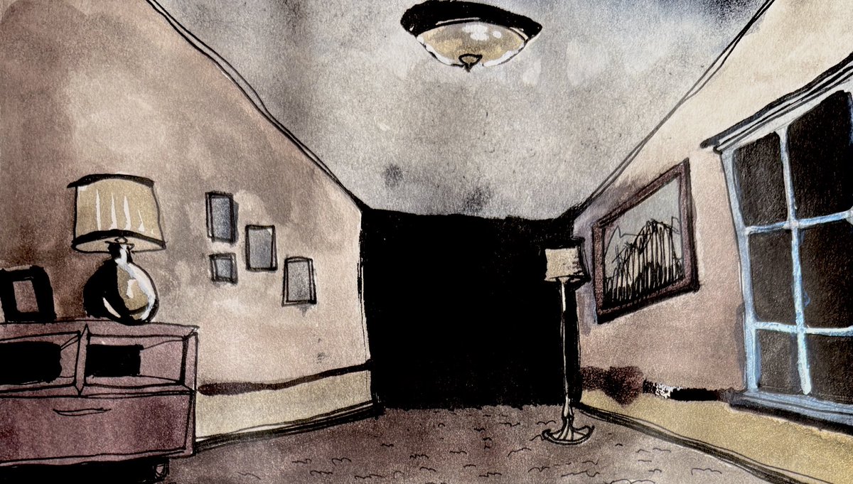 robertdenirowap's tweet photo. Fnaf four https://t.co/033sNG1rby
