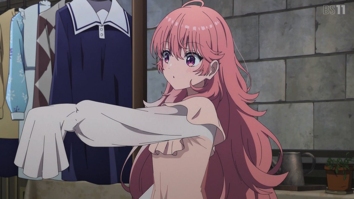 きみが死ぬまで恋をしたい 第5話 ツイート画像 1