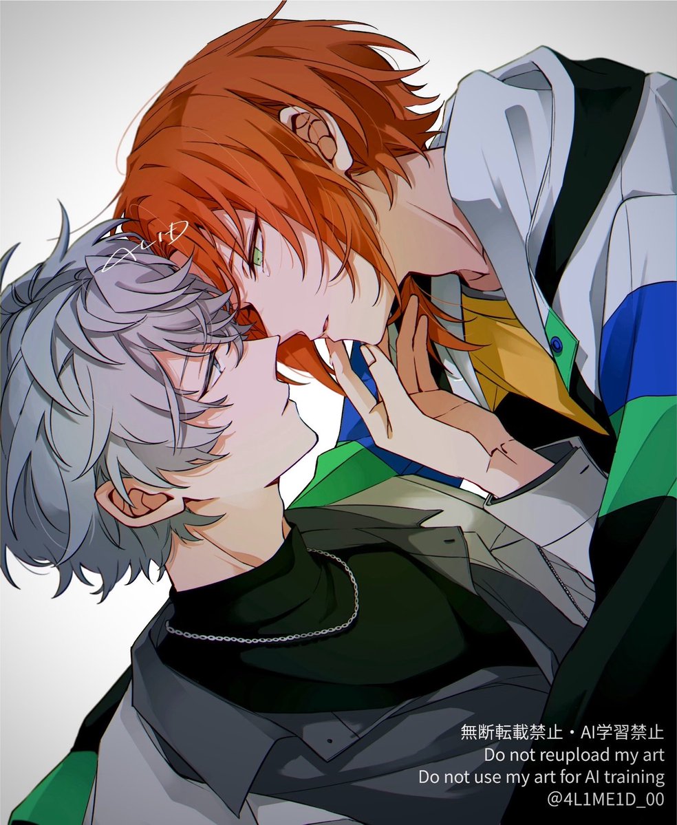 4L1ME1D_00's tweet photo. 別れじゃない https://t.co/n9XxKajFw7