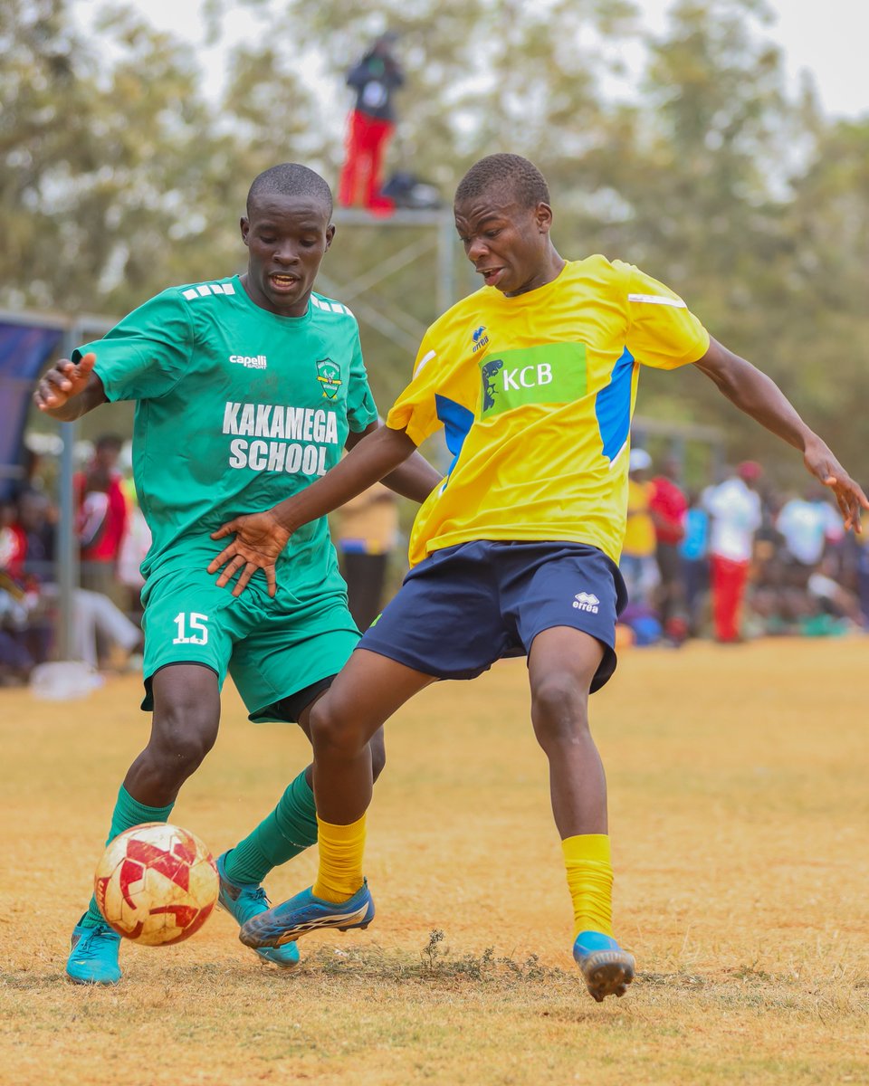 HeyAvaNia's tweet photo. Kujenga soka la vijana kunahitaji mfumo thabiti! 🇰🇪⚽

Pamoja na FIFA TDS, FKF imewapa mafunzo mawakala 90 nchi nzima kuanzia ngazi ya kaunti hadi KSSSA Nationals na JSS Games Thika. Ripoti zote za wachezaji zinaingizwa kwenye mfumo maalum ili kurahisisha uteuzi wa timu zetu za taifa za U15 na U17.

#FIFATDS #KSSSA2026 #KenyaFootball