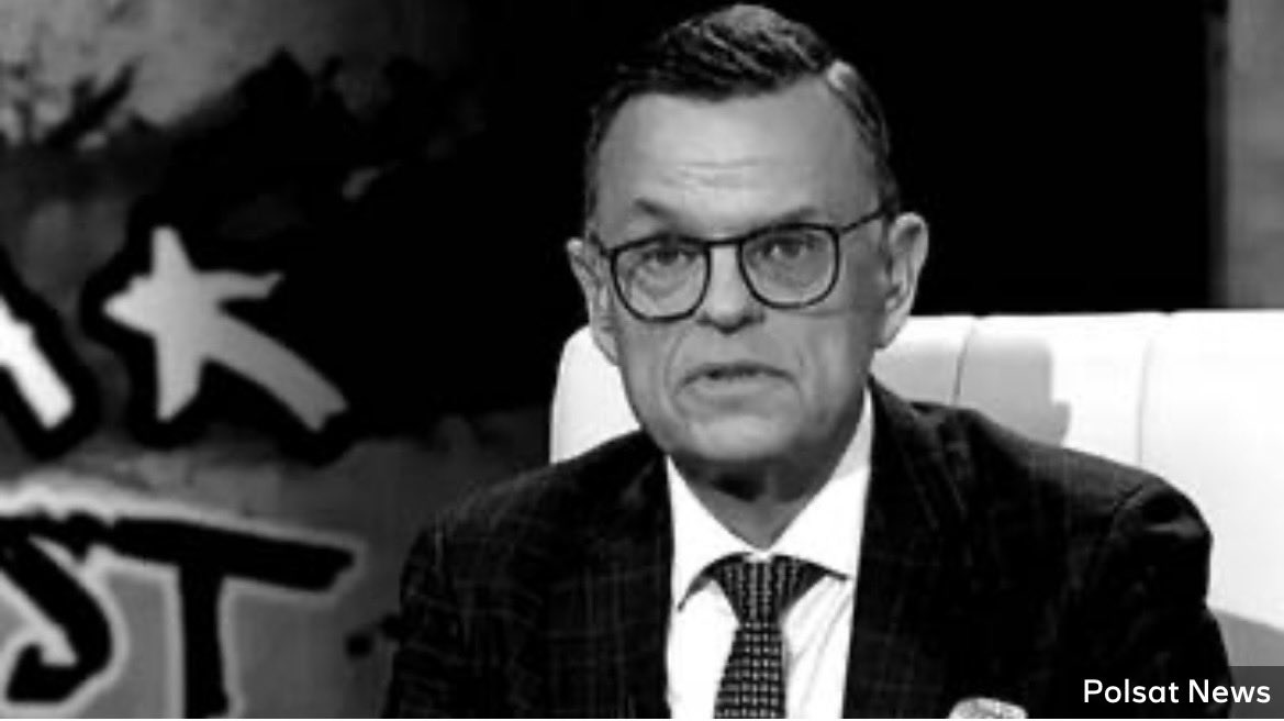 BogRymanowski's tweet photo. Żegnaj Andrzeju. Na zawsze pozostanie ze mną Twój uśmiech, poczucie humoru, życzliwość i pokora wobec naszego wspólnego zawodu. Byłem pełen podziwu dla Twej walki jaką toczyłeś w ostatnich latach. Spoczywaj w Pokoju! https://t.co/ZqHwDniYBK