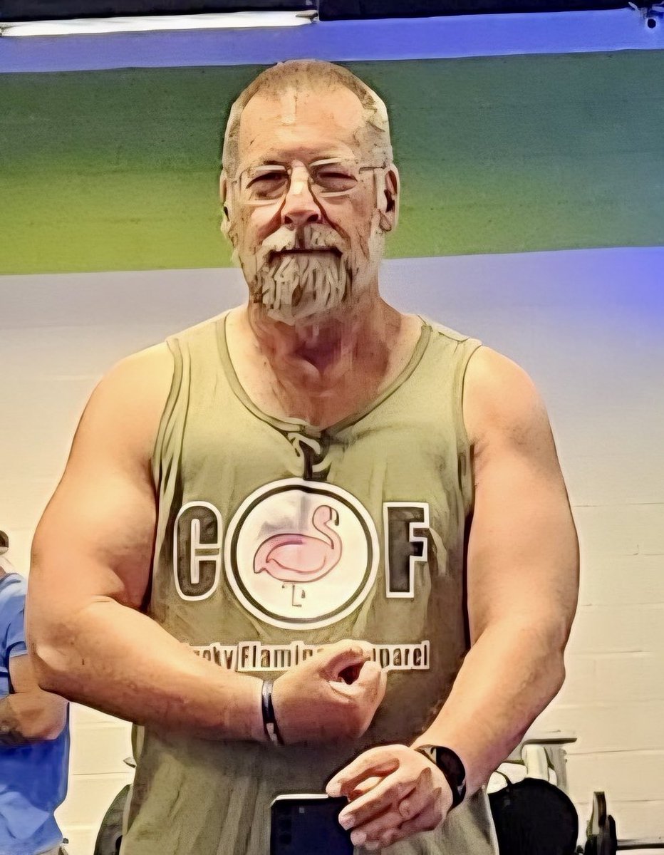 ChunkyFlamingo's tweet photo. Tuesdays are for 🌮  🌯 🦩 🏖️ 🏋️‍♀️ 🧘‍♂️ so sit back relax and head on over to https://t.co/LUjejp9fP0 to find some comfy swag and support a small veteran owned business today! #RockTheMingo #FindYourGrind and be awesome! https://t.co/8f3Grp7DoT