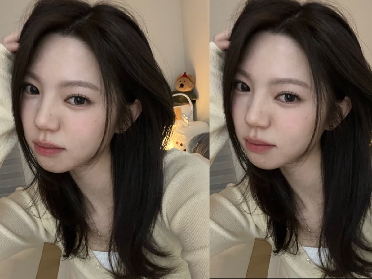 wjdehdehd's tweet photo. 너무 여자라서 할 말이 옶다…♥︎ https://t.co/PYXuYxqacS