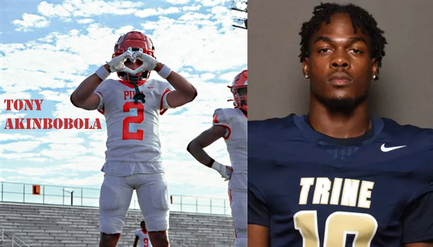 UIndyTD's tweet photo. Additional 2026 Transfers:

DB Anthony Akinbobola - JR, Trine
DL Dontay Fort - JR, Dupage
DB Dooley Williams - SO, MWCTC

Thu Aug 27 6pm HOME vs Marian https://t.co/KtMa8PsX4w