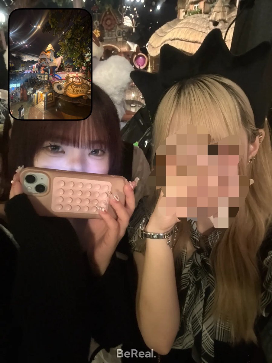 ob1k1c's tweet photo. 無加工盛れた❤︎ https://t.co/2XSFepLQU5