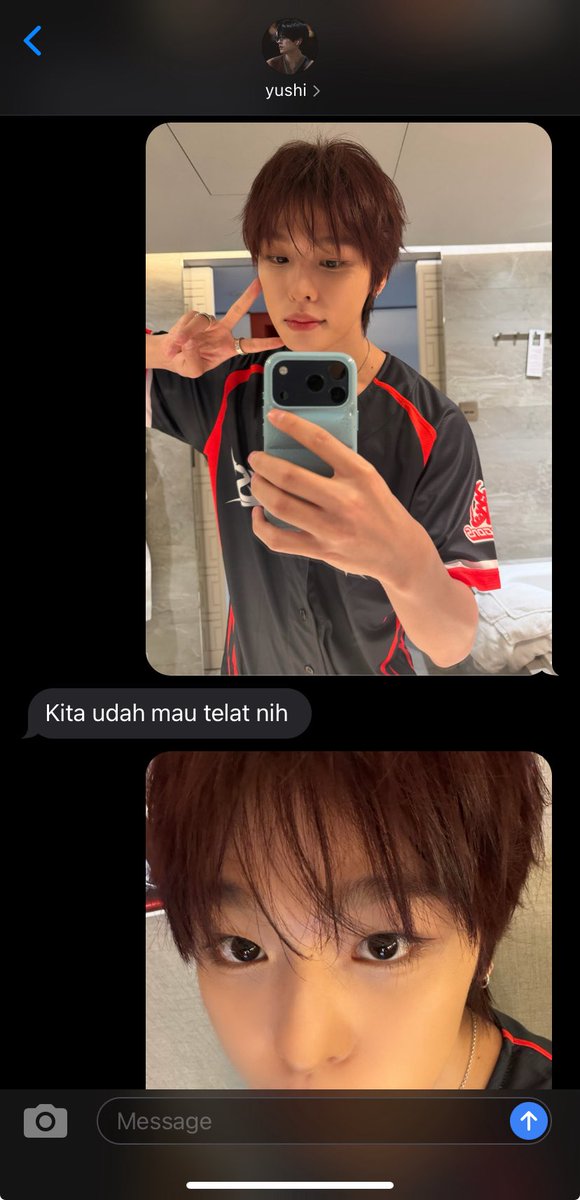 yutzkul's tweet photo. ck kurang peka nih.. ganti kimpul aja dut https://t.co/Id1MzzodTf