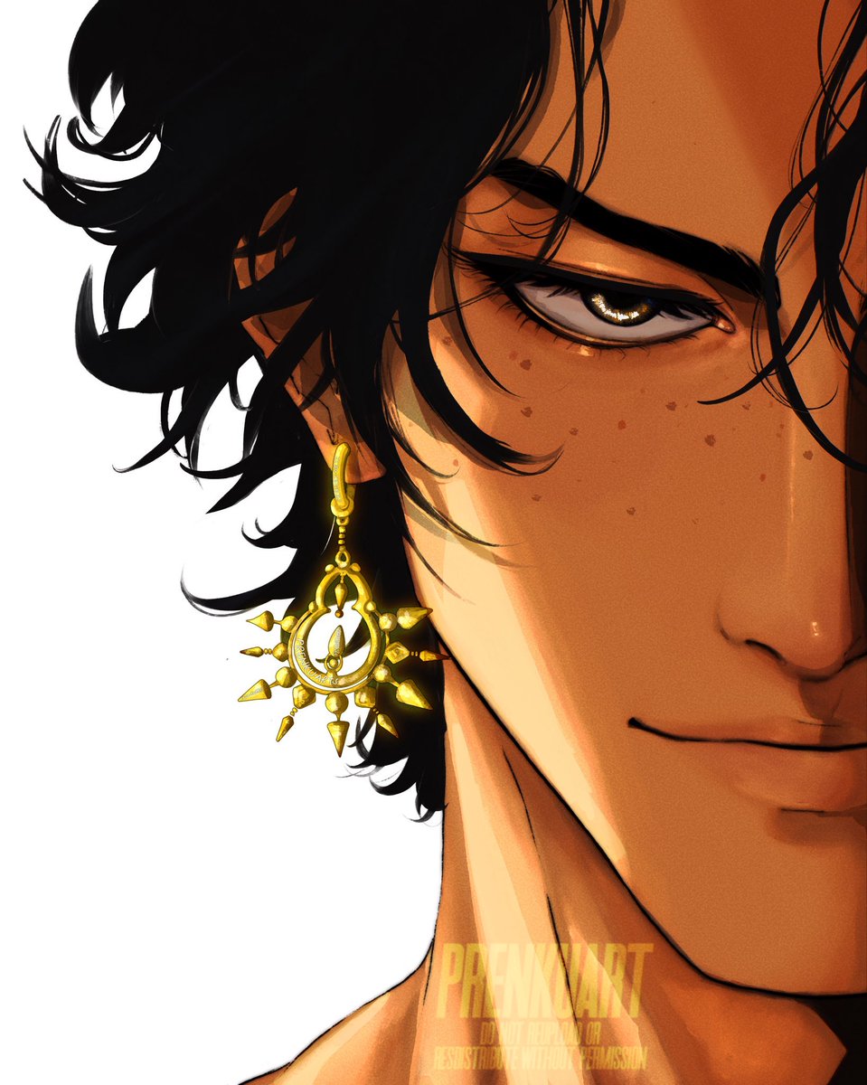 prenkuart's tweet photo. Ace ♦️

Print: https://t.co/orywiIL1Zv https://t.co/Prog5vlvzn