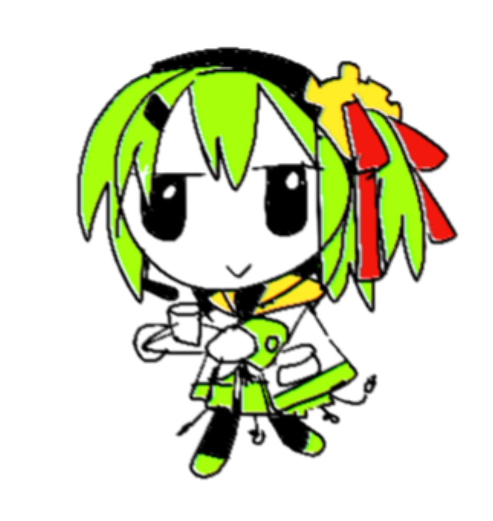 aiiro03's tweet photo. 🍵 https://t.co/GpCLNcDEHt