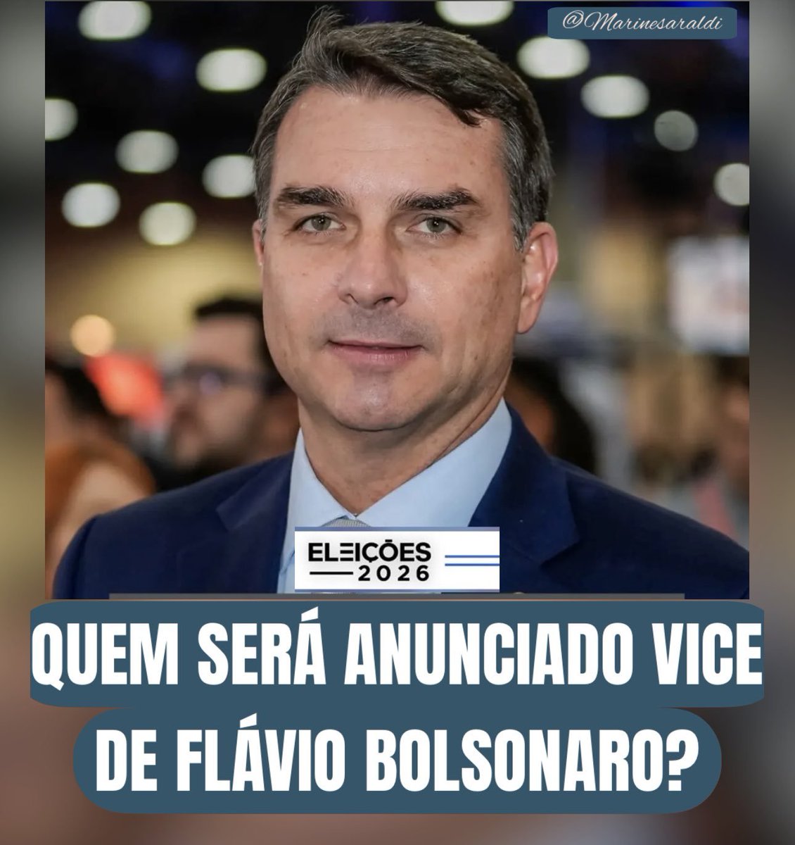 apostolonuness's tweet photo. Você tem ideia de quem seja? https://t.co/mPTIiCw4pX