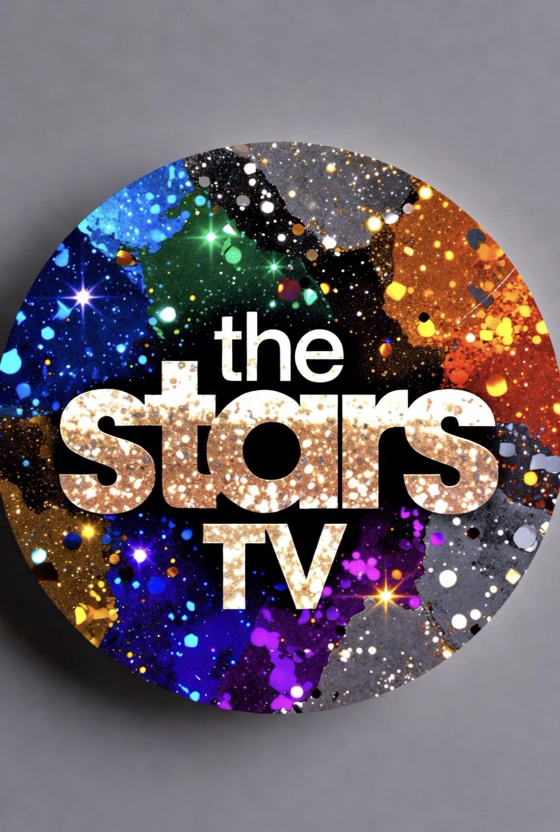 4everthestars's tweet photo. All iconic and legendary shows coming 2027😘⛈️💙🙏🏽🔁💯#Thestarstv https://t.co/pHpuGLn7nq