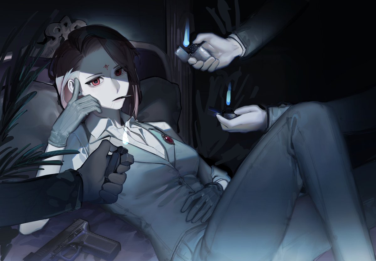 Xx_sory09_xX's tweet photo. #skibiditoiletart 
Astro Duchess mafia AU https://t.co/nJTMWvJINw