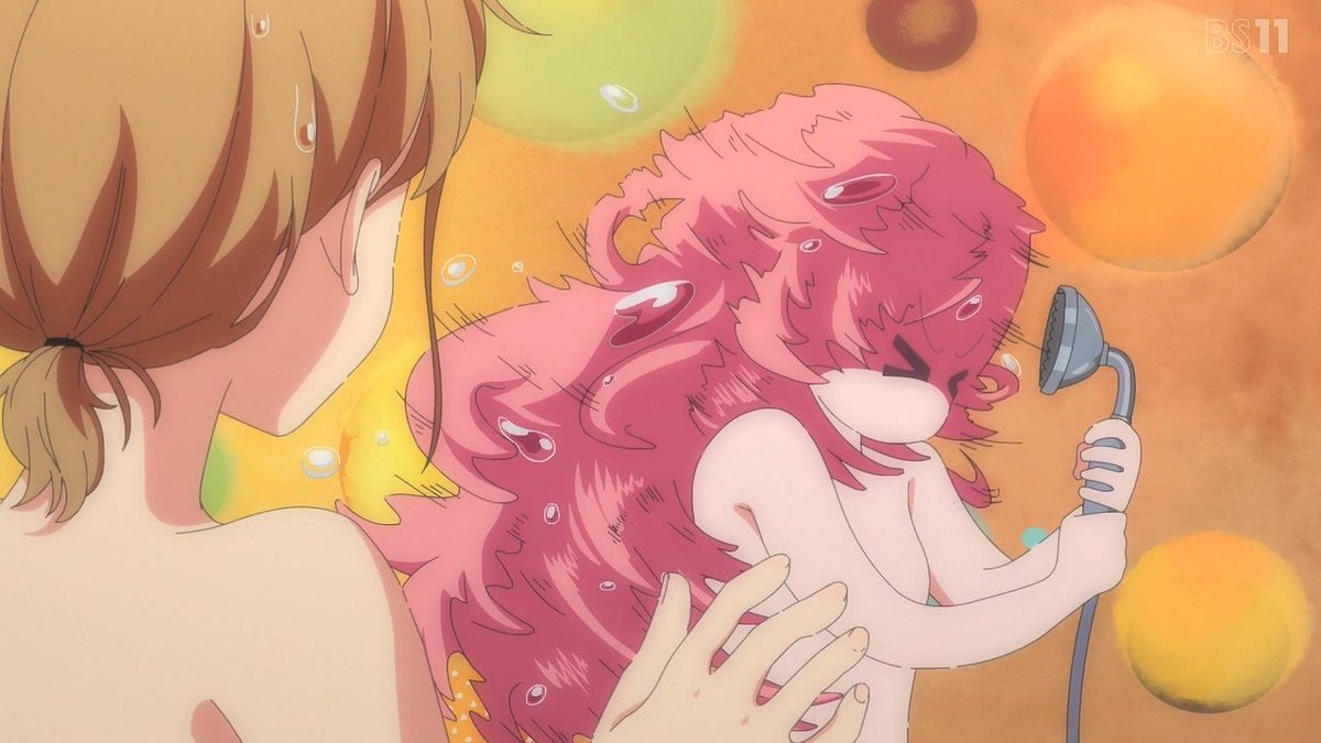 きみが死ぬまで恋をしたい 第5話 ツイート画像 1