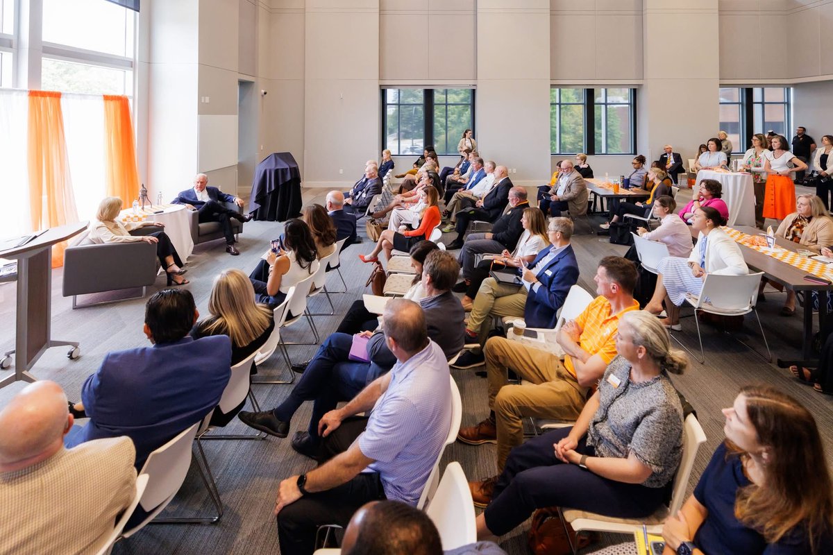 UTConferences tweet picture