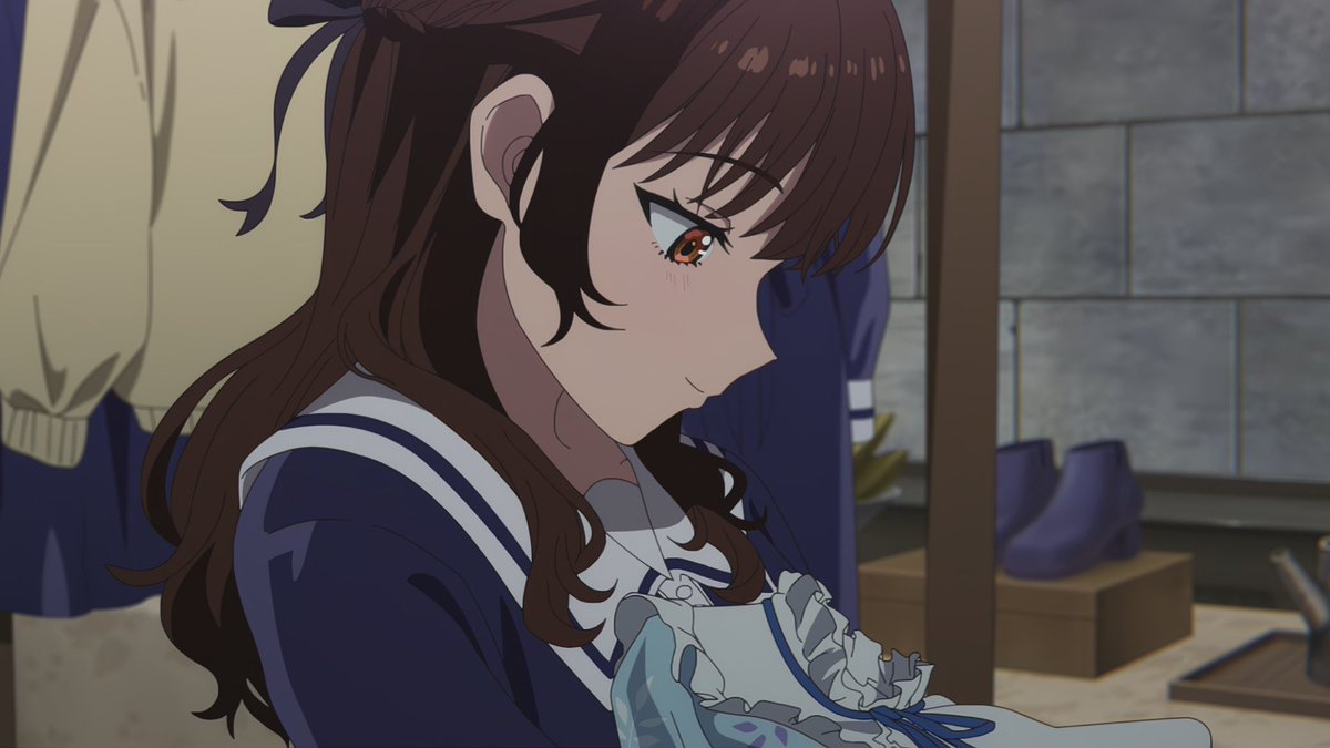 きみが死ぬまで恋をしたい 第5話 ツイート画像 1