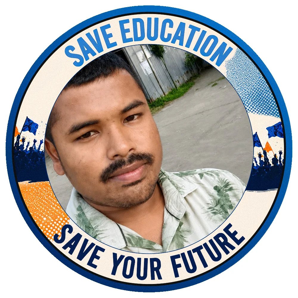 ImdadHu63090481's tweet photo. We GenZ's must be save our future with any coz https://t.co/QUSXbCrbcv