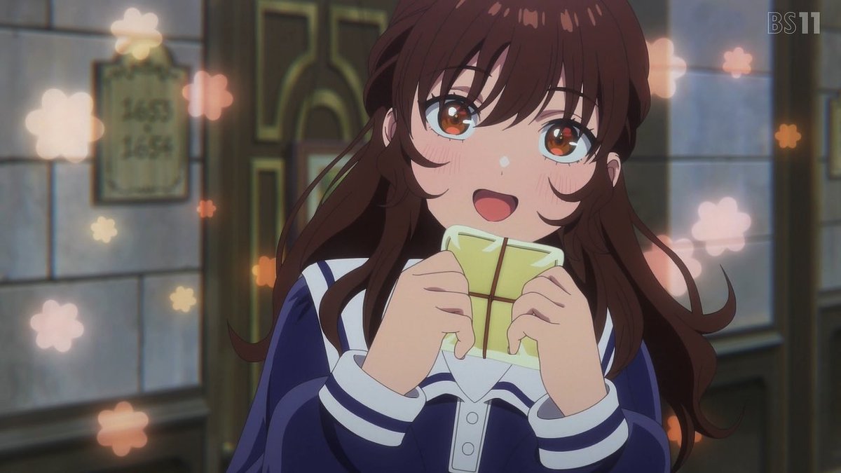 きみが死ぬまで恋をしたい 第5話 ツイート画像 1