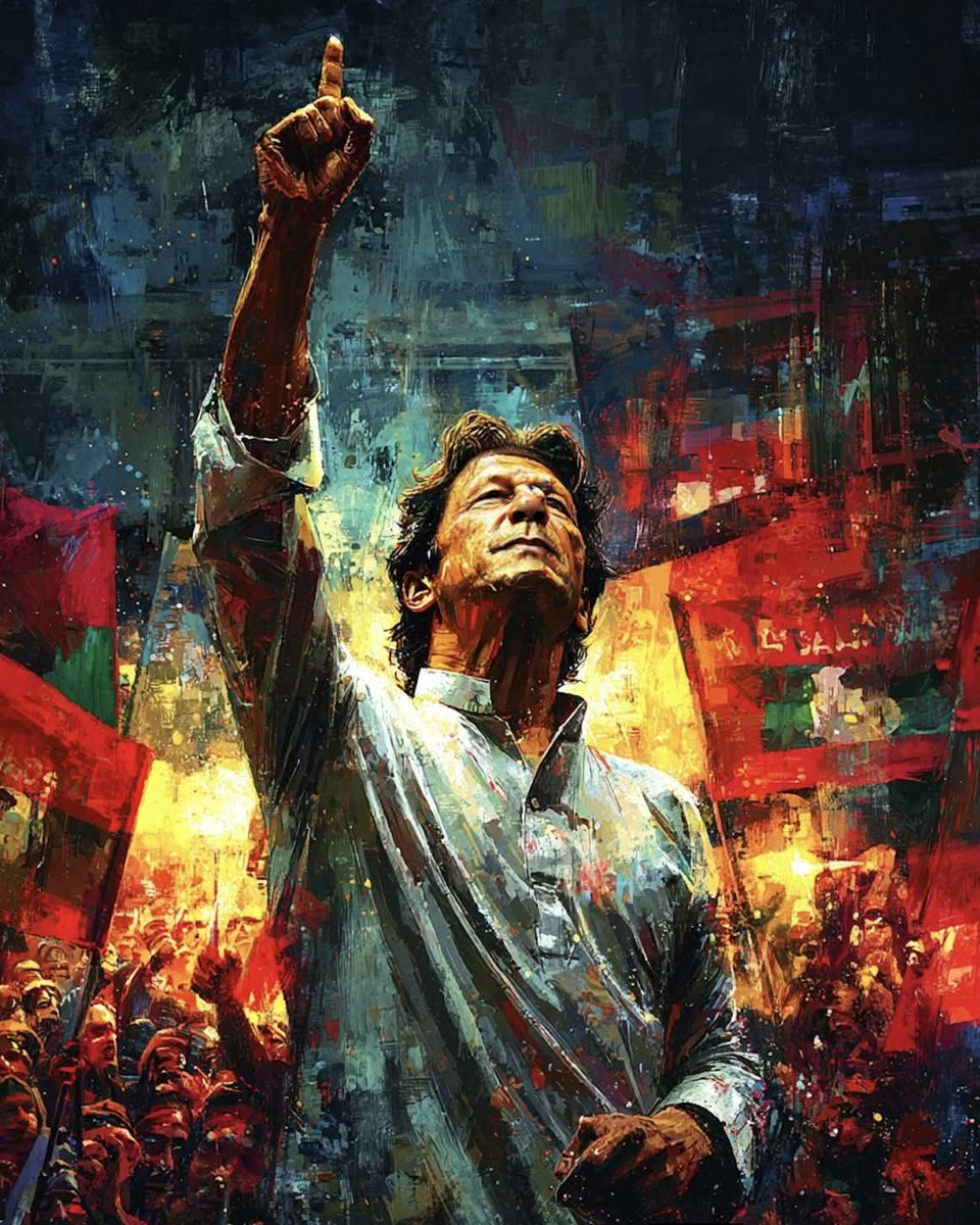 AnGelAlish2's tweet photo. اندھیروں کا سفر جتنا بھی طویل ہو۔
روشنی کا آنا یقینی ہوتا ہے۔
حق کبھی شکست نہیں کھاتا۔
#KhanIllegallyJailed3Years https://t.co/pygXSlKVD3
