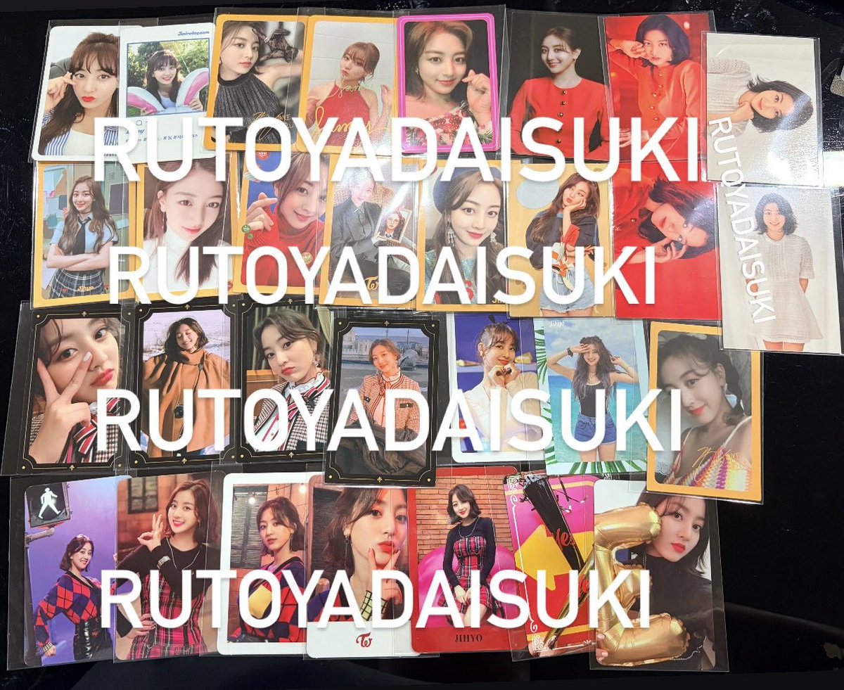 rutoyadaisuki's tweet photo. หลักสิบ เสนอราคาได้ค่า ซื้อเยอะส่งฟรี 🥹 #ตลาดนัดทไวซ์ #ตลาดนัดTWICE https://t.co/a02mvRFVnt
