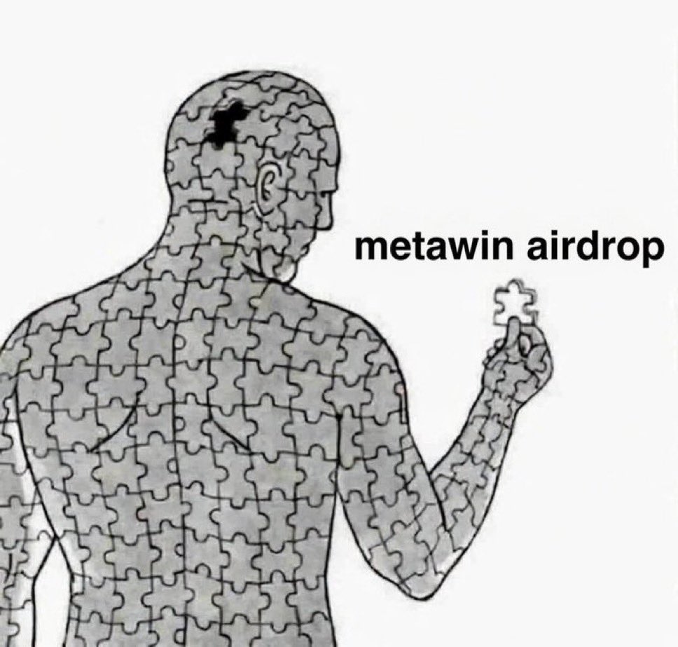 MclovinQuant__'s tweet photo. @0xSweep Bro can I please get this, running this up to $5k on Metawin slots has been my dream.

That $5k will up my trading portfolio 🙏🙏

Metawin : MclovinQuant https://t.co/evClSpP6hq