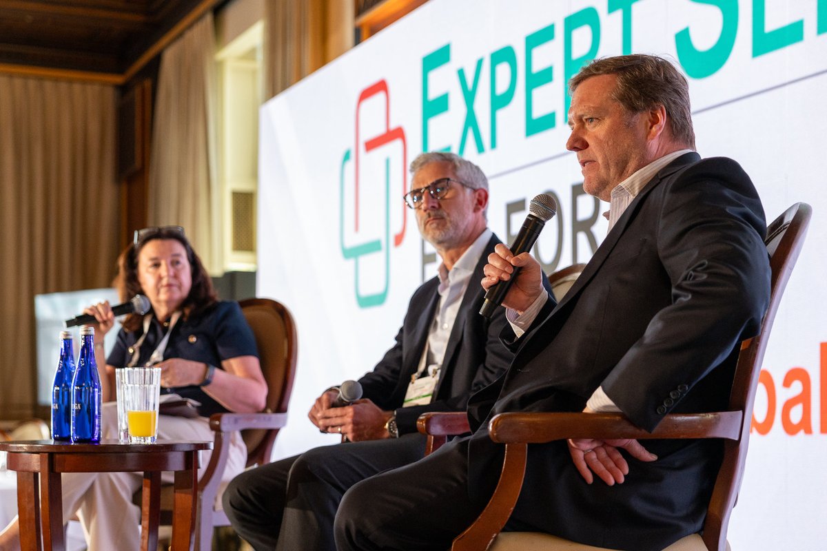 ETF_Global's tweet photo. The most engaging panels in the ETF industry don’t happen by accident.
That commitment is what has made the ETP Forum NYC’s premier ETF event.
Next up: November 10th NYC. https://t.co/UxXjnVYEqY
#NYCFinance #ETFs #ETFEvent #ETPForum #FinancialPlanning https://t.co/VxbYrUOHmv