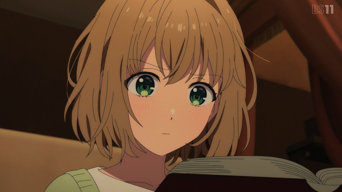 きみが死ぬまで恋をしたい 第5話 ツイート画像 1