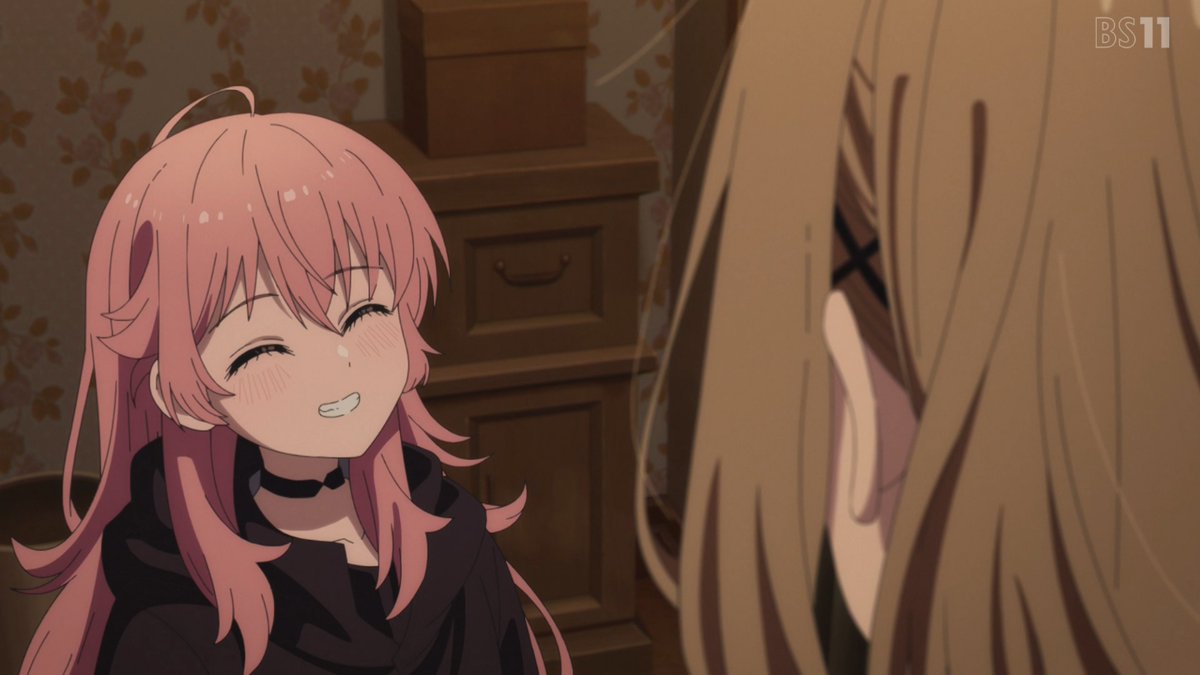 きみが死ぬまで恋をしたい 第5話 ツイート画像 1