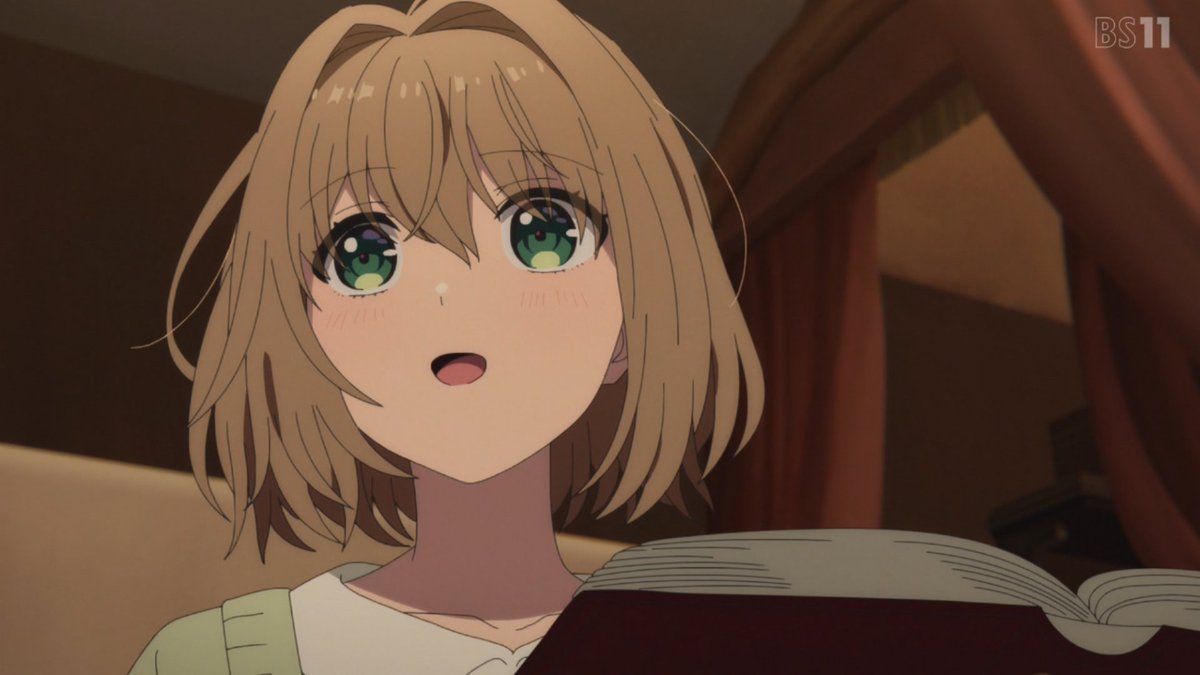 きみが死ぬまで恋をしたい 第5話 ツイート画像 1