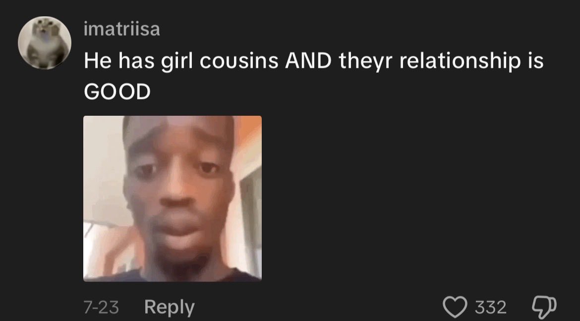 gasterghosts's tweet photo. you people shouldn't be in relationships https://t.co/fFzpmIA7Ao