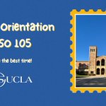 Photo by Associated Students UCLA (@ASUCLAStudentU)