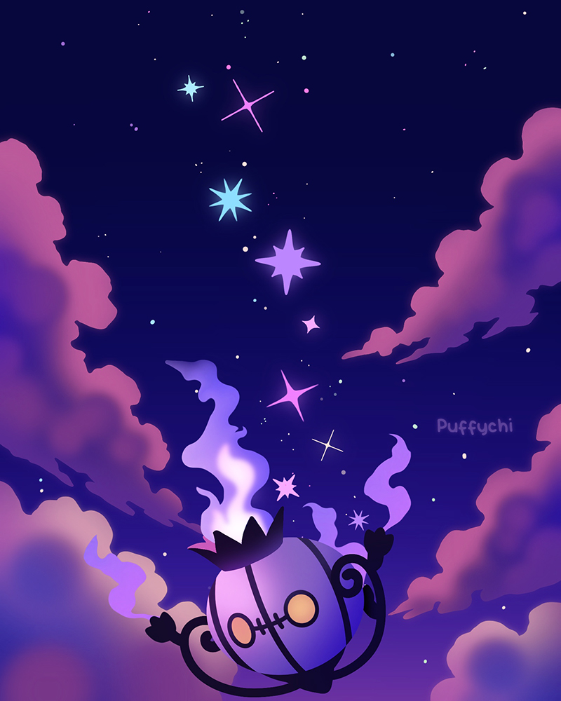 puffychii tweet picture