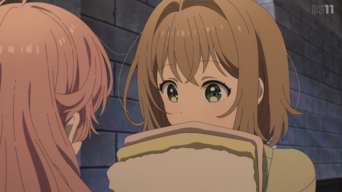 きみが死ぬまで恋をしたい 第5話 ツイート画像 1