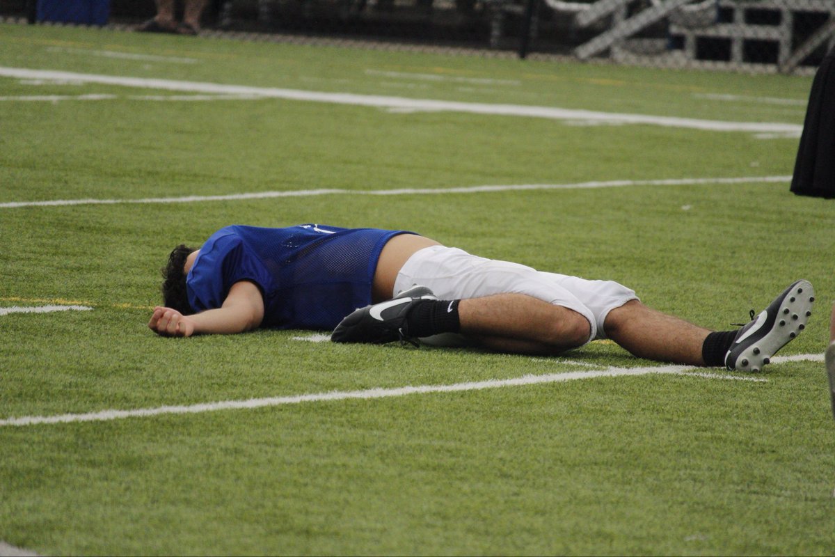 HaydnSlomovitz's tweet photo. Amazing start to fall camp! I’m very excited for my senior season, we’re only a few weeks out till week 1!! 

@coachR_Brown @CoachHug9 @Coach_Fries @CoachHinkleMC @Coach_Gardiner @CoachMikeParis @CoachFank1 @CoachCFarris @CoachWooster @CoachHopperton @D_Madden_Punter @CoachRobWU @Coach_Kessel20 @DB_CoachCoombs @OHPrepVarsity @OhiosElite1 @gccs_athletics