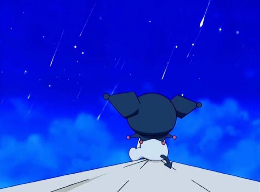 daiIysanrio's tweet photo. me when i’m away from you 🥺 https://t.co/t4p9AecDqC