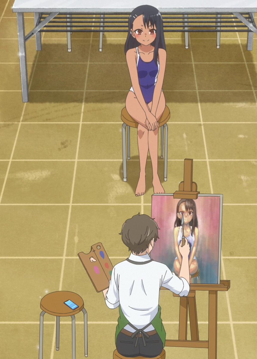 NagatoroPosting's tweet photo. https://t.co/LDGjNQUhJ2