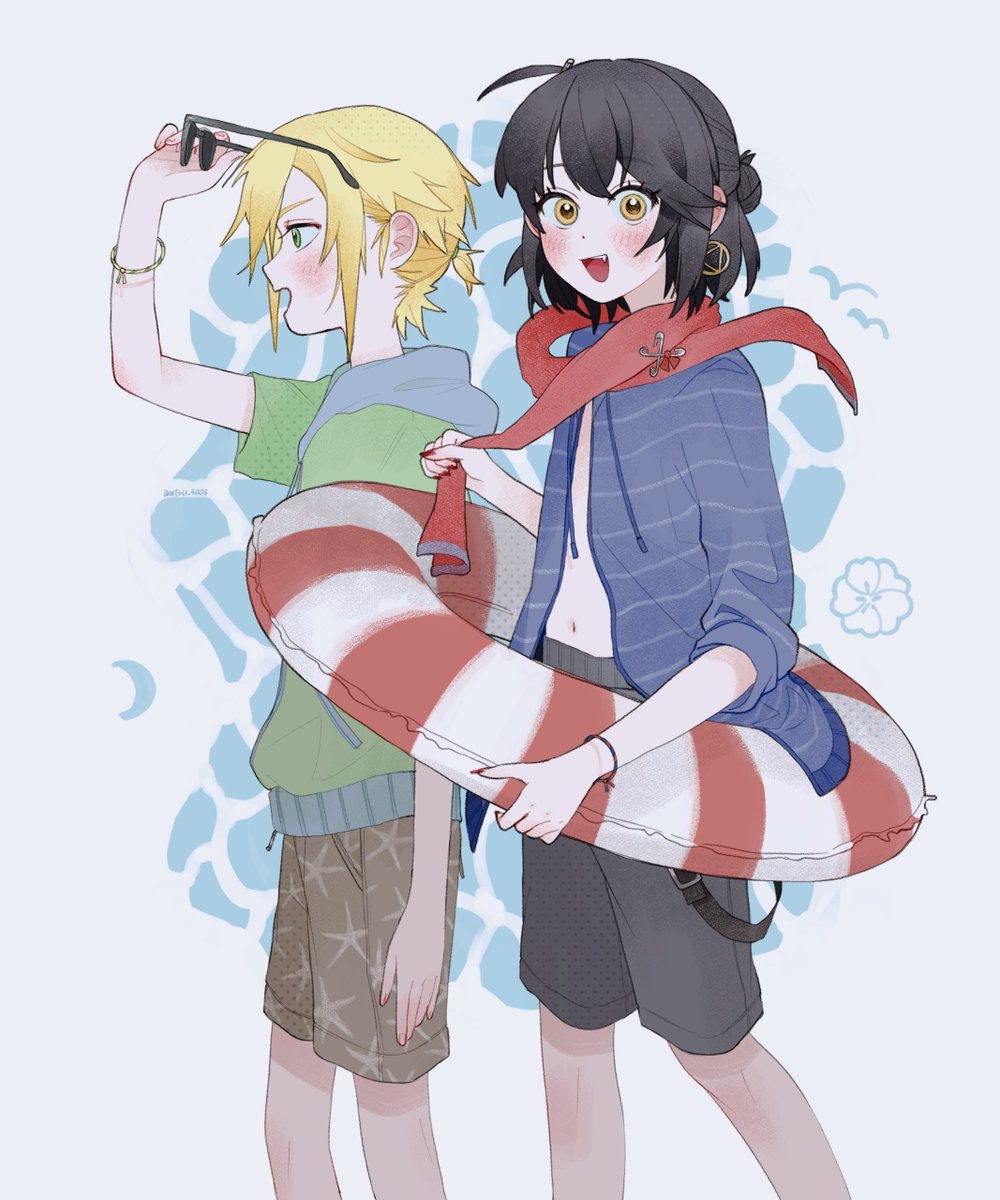 watsu_5005's tweet photo. #絵画コウ 
#まっくろキャンバス https://t.co/as7cbLq2Hg