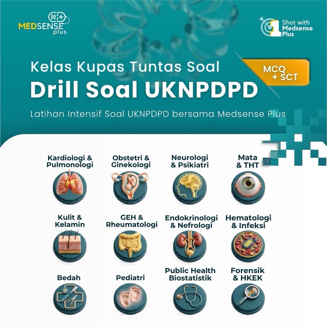 medslub's tweet photo. Halo TS🤗
KELAS DRILL SOAL UKNPDPD MEDSENSE✅
BATCH AGUSTUS 2026 sudah diunggah di sini👇🏻
Preview Gdrive🗃️:
https://t.co/Cpftidi4kW
WA di bio 📲
#ukmppd #aipki #osce #cbt #zonauang #kedokteran #coas #mediko #fdi #ukdicorner #medsense #sctukmppd #ukomnas #aktapro #uknpdpd https://t.co/bZZ2TVqbrv