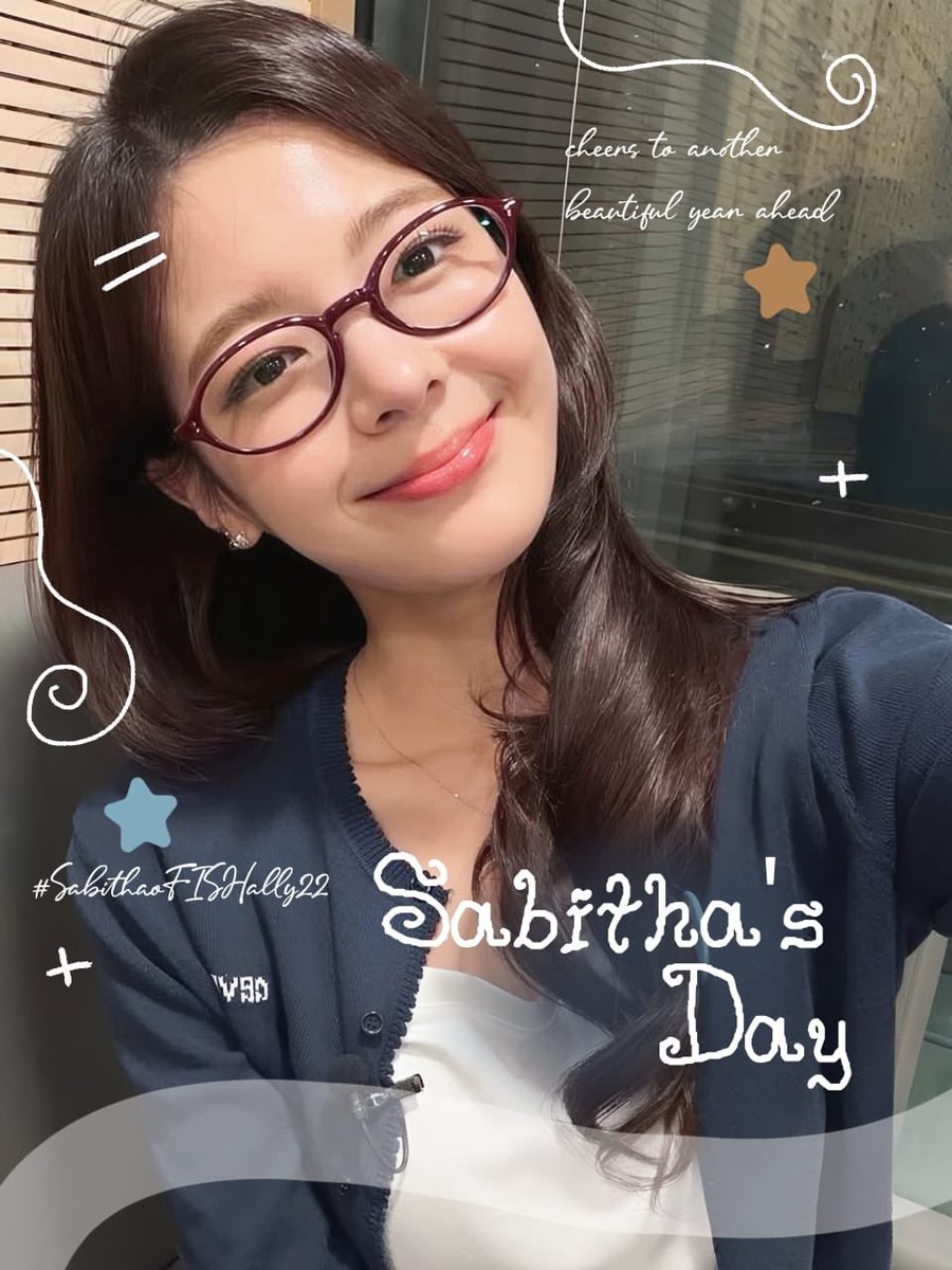 ofCharme's tweet photo. sekali lagi, selamat bertambah usia kakak @tedqquila! 🎂💓 semoga tahun ini menjadi tahun yg lebih baik dari tahun sebelumnya, aku harap kamu selalu bahagia di tahun yg baru ini! dan terima kasih banyak udah ngadain GA gelang cantik dari kakak @qoirag 🫰🏻 #SabithaoFISHally22 🍓 https://t.co/OqbhsBqHQL
