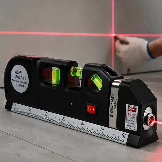 Ofertaint's tweet photo. 🛍️ Trena Nivel A Laser Alta Precisão Com Regua Profissional

~De R$ 51,99~
💥 *Por R$ 28,56*

🛒 Compre aqui 👉 https://t.co/scNGXPuLZ0

⚠️ *Promoção sujeita à alteração de preço e estoque do site* https://t.co/9Hhx2kpD0T