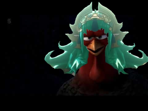 GreatAetherE's tweet photo. WE'RE GOING BACK IN TIME TO THE HEROIC GAMES TO GET BALOR OUT OF DAGDA https://t.co/A8NwbEvpsZ